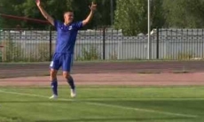 Видеообзор матча Премьер-Лиги «Жетысу» — «Акжайык» 1:1