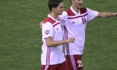 Видеообзор матча Премьер-Лиги «Актобе» — «Астана» 1:1