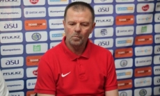 Стойчо Младенов: «Обе команды создали достаточно моментов в этой игре»