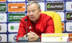 Владимир Муханов: «Для зрителей — было интересно, для тренеров — достаточно непросто»