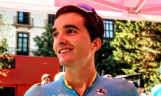 Пельо Бильбао: «Посмотрим, что будет на „Вуэльте Бургоса“»