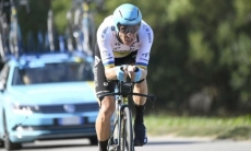 Андрей Гривко: «Чувствую, что прогрессирую день за днем»