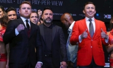 Инсайдер ESPN сообщил последние новости второго боя Головкин — «Канело»