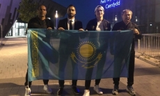 Данияр Елеусинов: «Не получалось добить...»