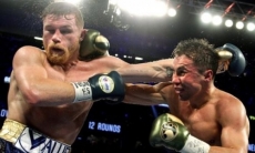 «Они — монстры». Экс-чемпион мира назвал победителя второго боя Головкин — «Канело»