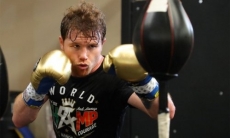 «Меня это вообще не беспокоит». «Канело» не парится по поводу допинга перед боем с Головкиным