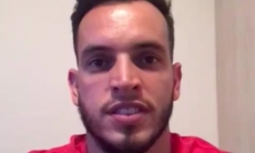 Голкипер московского «Локомотива» поздравил выбивший из Лиги Европы «Тобол» клуб