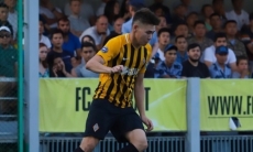 Нурдаулет Агзамбаев: «Удаления двух лидеров нашей команды полностью повлияли на исход матча»