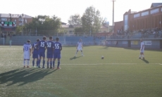 Видеообзор матча Первой лиги «Окжетпес» — «Жетысу Б» 1:0