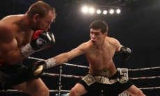 «Какая-никакая победа...». Елеусинов — о своем третьем бое и отличиях между любителями и профи