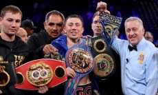 Журналист Forbes назвал двух боксеров, которые лучше Головкина в P4P-рейтинге