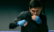 Американский тренер Елеусинова высказался о его третьем бое и будущих перспективах