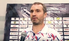 Дмитрий Максимов: «Невыразительно выглядели в большинстве»