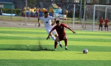 Отчет о матче Премьер-Лиги «Кызыл-Жар СК» — «Иртыш» 1:0