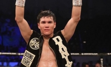 Как Горбич решил необычно поздравить Елеусинова, а казахстанец не понял