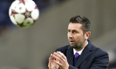 Наставник загребского «Динамо» оценил уровень «Астаны» и назвал ее главное преимущество