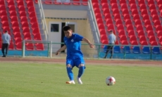 Фоторепортаж с матча Первой лиги «Тараз» — «Байконур» 2:1