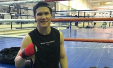 «Спенс! Кроуфорд!». Как Данияра Елеусинова троллили в его же зале