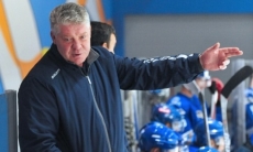 Юрий Михайлис: «Игра во вторых периодах — это наша болезнь» 