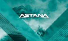 «Астана» подписала молодого гонщика