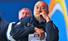 Ерлан Сагымбаев: «Будем стараться побеждать в каждой игре Кубка Казахстана»