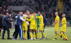 «Астана» узнала потенциального соперника в плей-офф Лиги Чемпионов