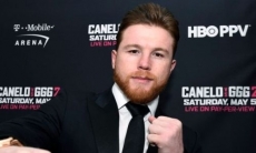 «Уважение было потеряно». «Канело» рассказал о мотивации перед боем с Головкиным