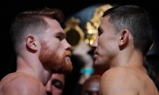 «Мечта промоутера». Второму бою Головкин — «Канело» предрекли необычную развязку