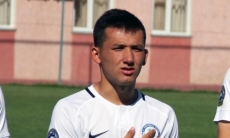 Аслудин Хаджиев: «Нам не хватило везения»