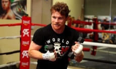 «Канело» рассказал об изменении подхода ко второму бою с Головкиным