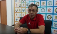 Валерий Алемаскин: «Уже соскучились по победам»