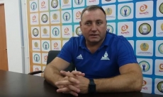 Василий Маруняк: «„Актобе М“ заслуженно выиграл»