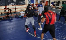 «Настроение побеждать». Жусупов рассказал о подготовке к Азиаде-2018