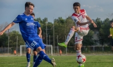 «Футбол — непредсказуемая штука». Дебютант «Астаны М» — о поражении в матче Второй лиги