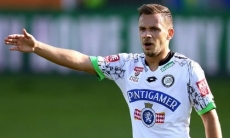 Команда казахстанского тренера из Лиги Европы усилилась австрийским футболистом