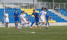 Темирлан Ергалиев: «Все ребята выложились по полной»