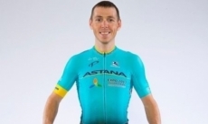 Чернецкий остановился в шаге от пьдестала на четвертом этапе «Тура Польши»