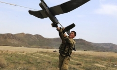 Казахстанские военные стали первыми в конкурсе «Соколиная охота» в АрМИ-2018