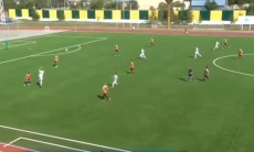 Видеообзор матча Второй лиги «Тобол М» — «Шахтер М» 2:0
