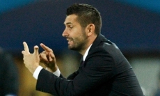 Наставник загребского «Динамо» остался недоволен игрой своей команды с «Астаной»