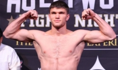 «Он выходит, чтобы нанести урон». Тренер Головкина — о казахстанском нокаутере