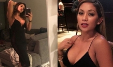 Горячая телеведущая высмеяла «Канело» перед боем с Головкиным