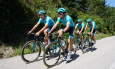 Бахтияр Кожатаев: «Этап был спокойным, мы проехали его без большого стресса»