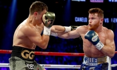 Экс-чемпион НБА сделал прогноз на второй бой Головкина и «Канело»