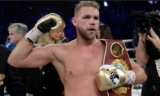 Объявлены дата и место боя за нужный Головкину титул WBO