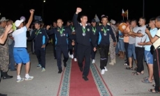 Казахстанские военные завоевали «серебро» в конкурсе «Мастер-оружейник» на «АрМИ-2018»