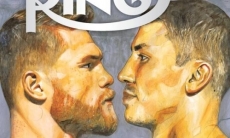 The Ring подготовил спецвыпуск ко второму бою Головкина и «Канело»