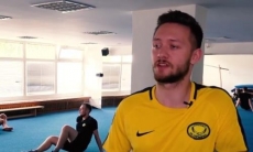 Тренер «Сарыарки» рассказал об особенностях вратарской работы