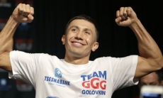 Головкин остался в тройке рейтинга P4P по версии ESPN