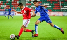 «Астана» сыграет с итальянской «Ромой» и немецким «Гамбургом»